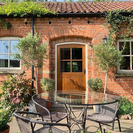 Stable Cottage Withernwick Εξωτερικό φωτογραφία