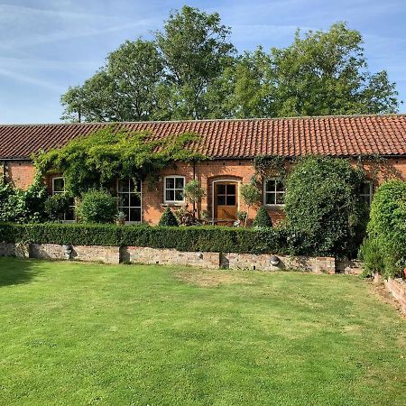 Stable Cottage Withernwick Εξωτερικό φωτογραφία