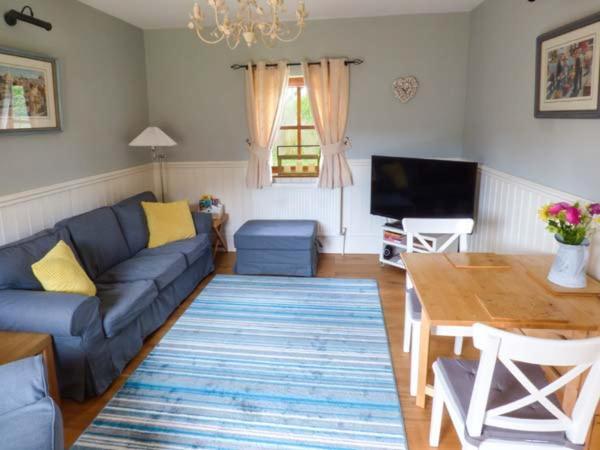 Stable Cottage Withernwick Εξωτερικό φωτογραφία