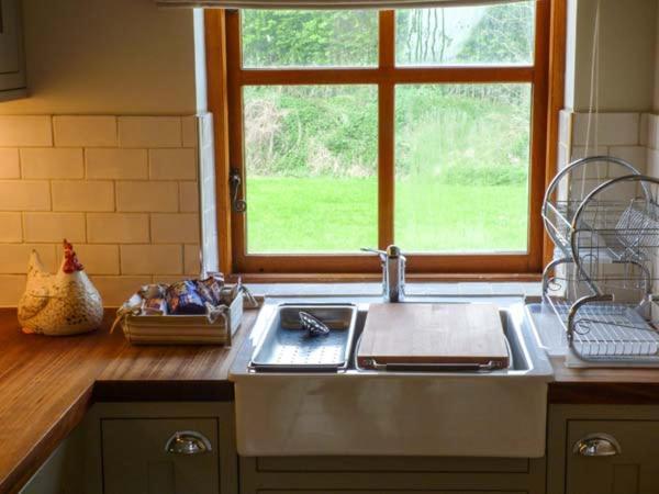 Stable Cottage Withernwick Εξωτερικό φωτογραφία