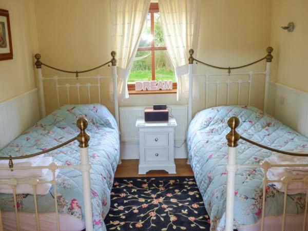 Stable Cottage Withernwick Εξωτερικό φωτογραφία