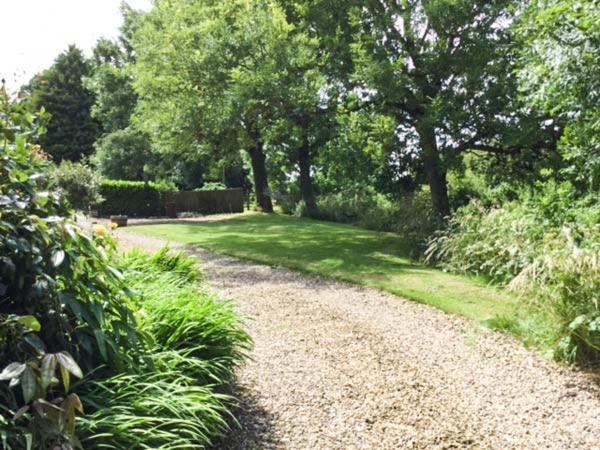 Stable Cottage Withernwick Εξωτερικό φωτογραφία