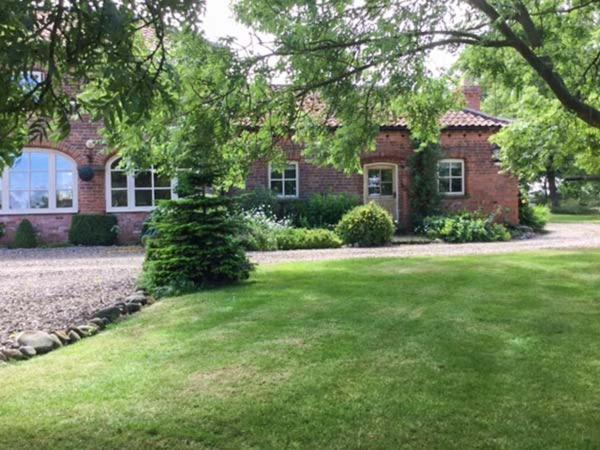 Stable Cottage Withernwick Εξωτερικό φωτογραφία