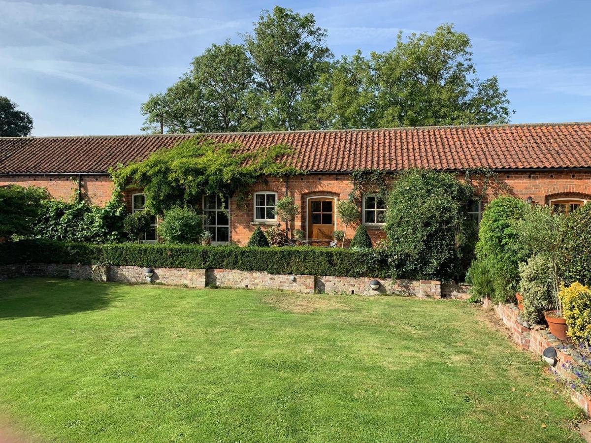 Stable Cottage Withernwick Εξωτερικό φωτογραφία