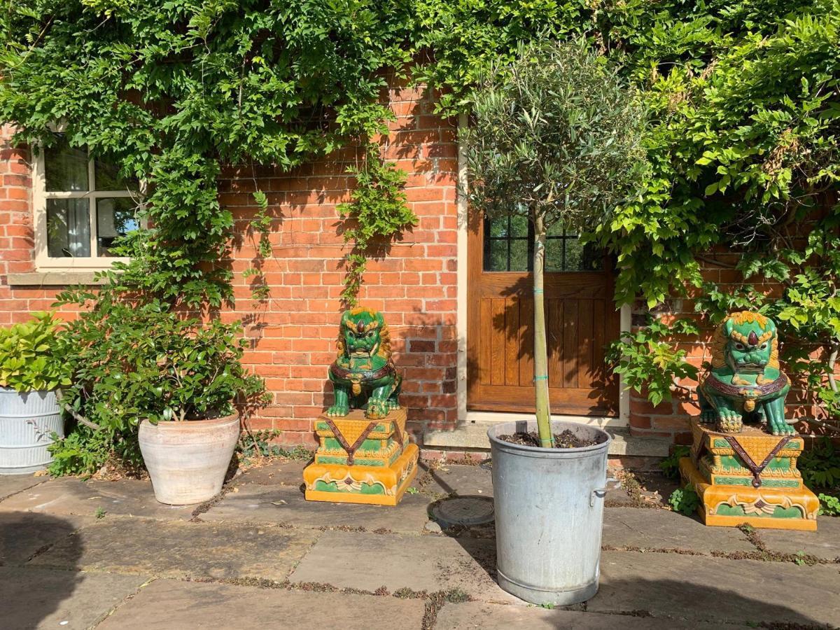 Stable Cottage Withernwick Εξωτερικό φωτογραφία